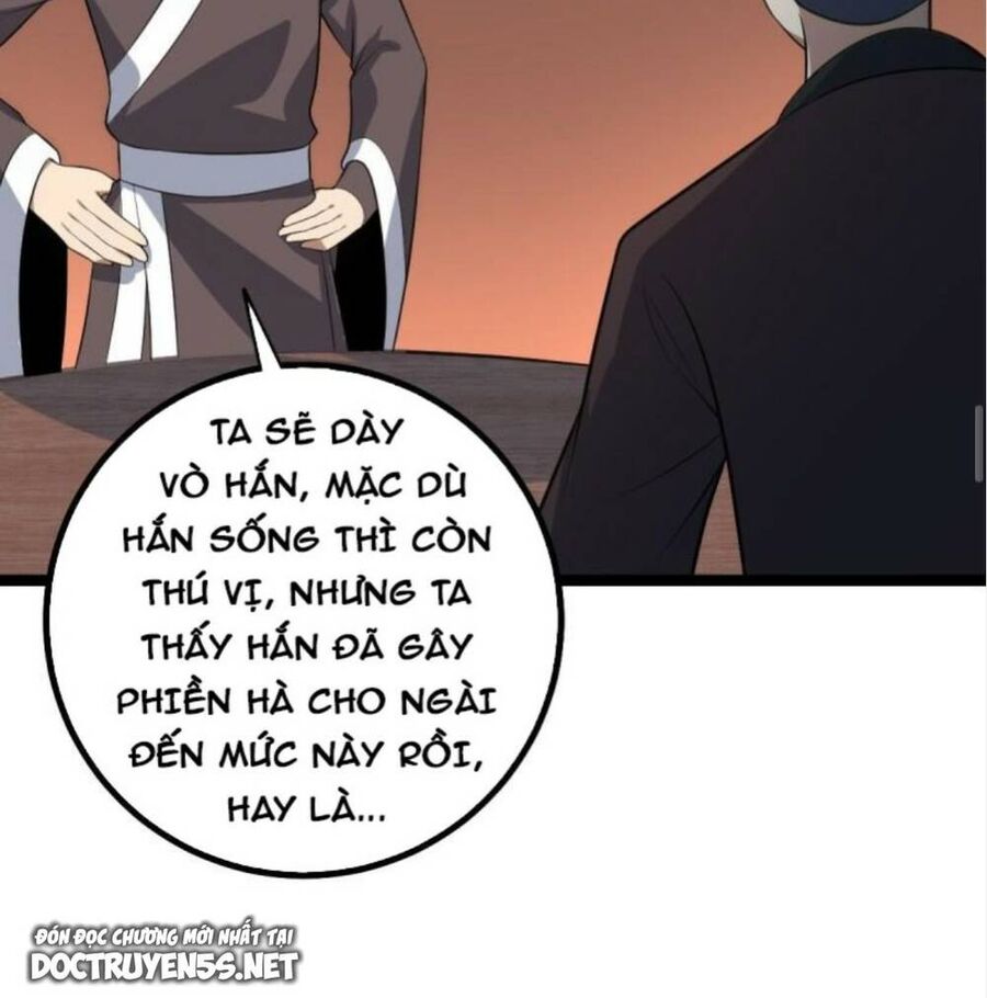 Ta Làm Kiêu Hùng Tại Dị Giới Chap 409 - Next Chap 410