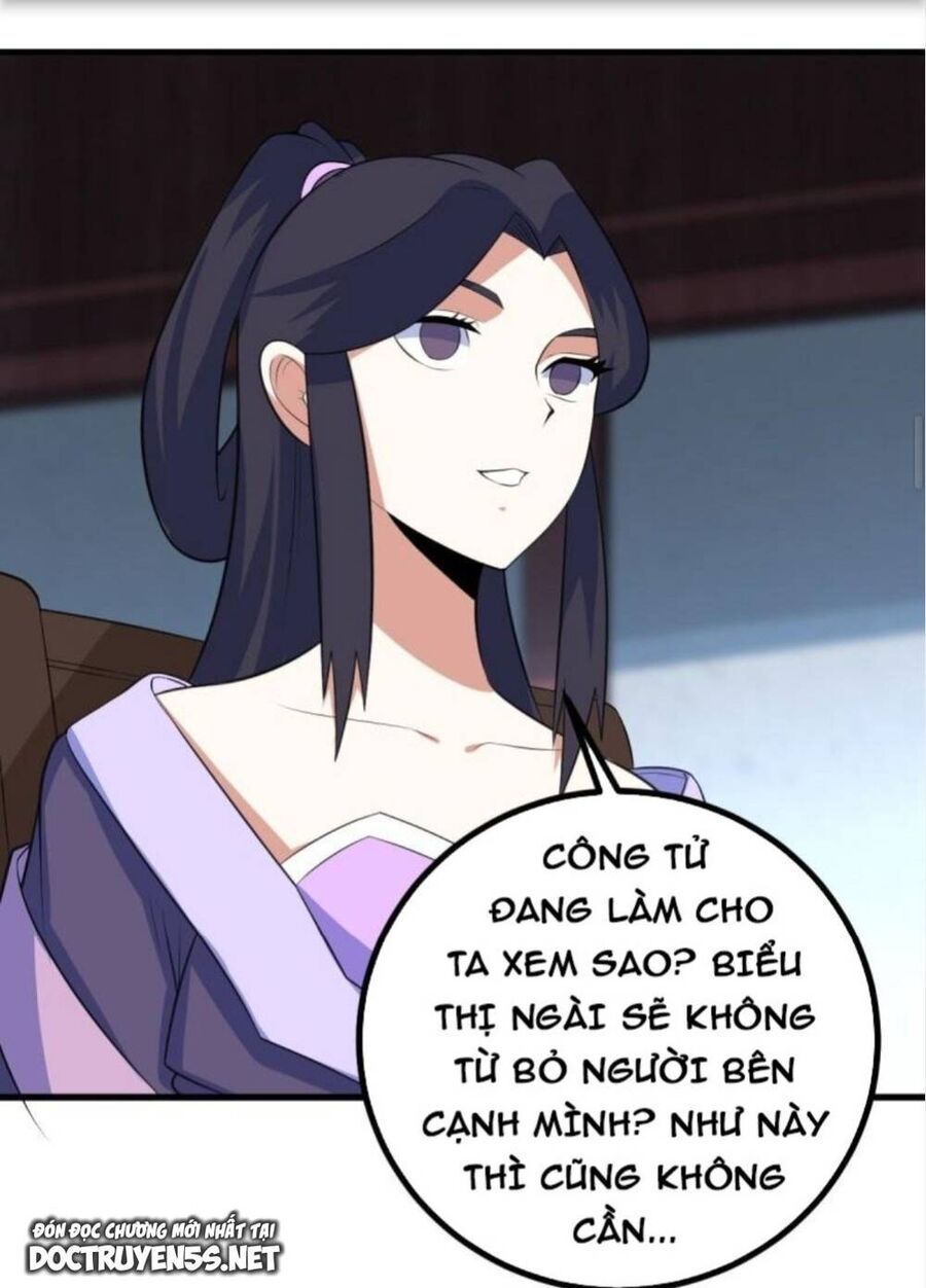 Ta Làm Kiêu Hùng Tại Dị Giới Chap 415 - Next Chap 416