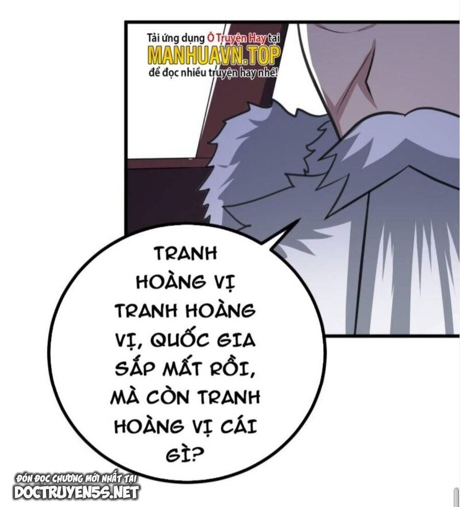 Ta Làm Kiêu Hùng Tại Dị Giới Chap 415 - Next Chap 416
