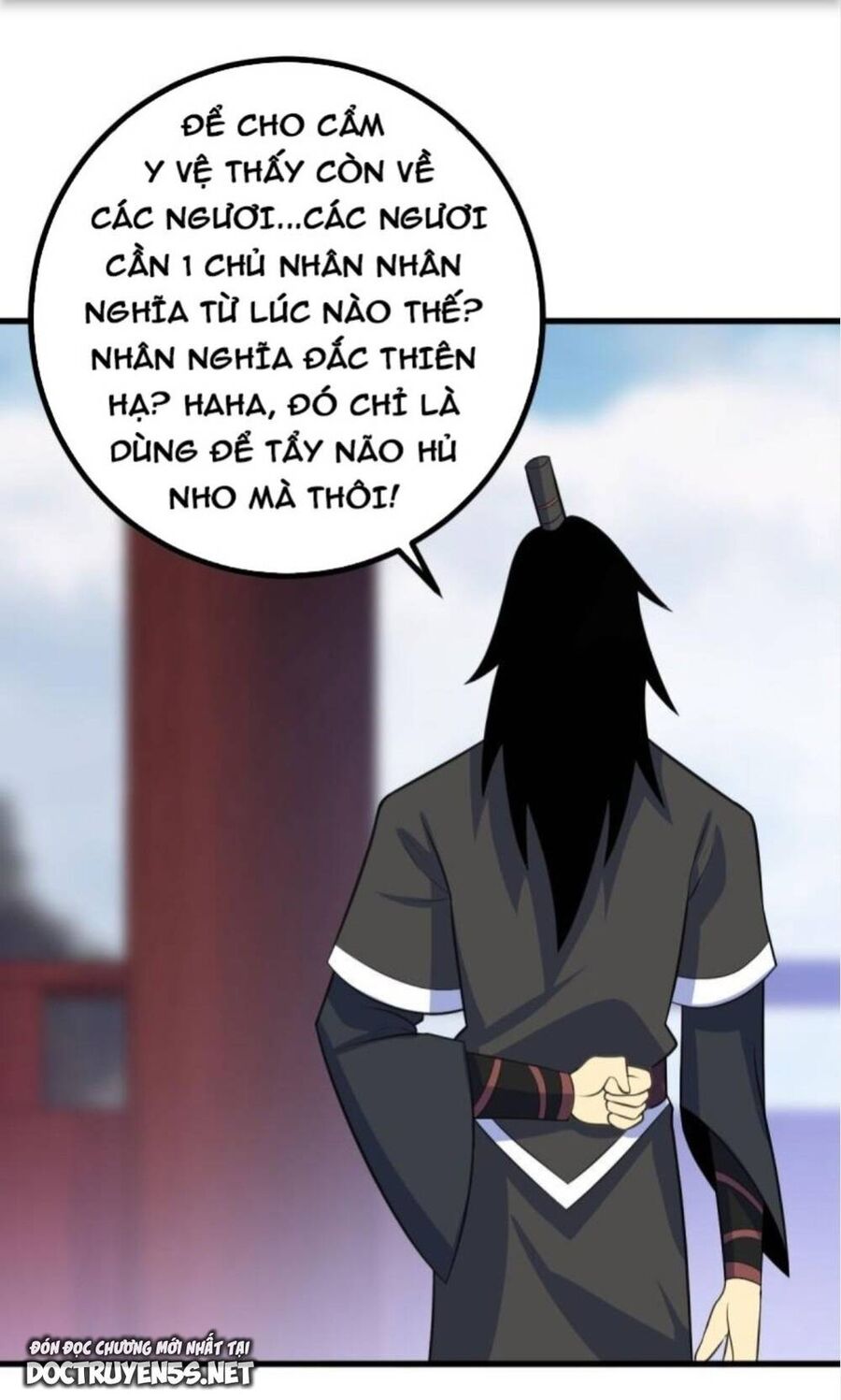 Ta Làm Kiêu Hùng Tại Dị Giới Chap 415 - Next Chap 416