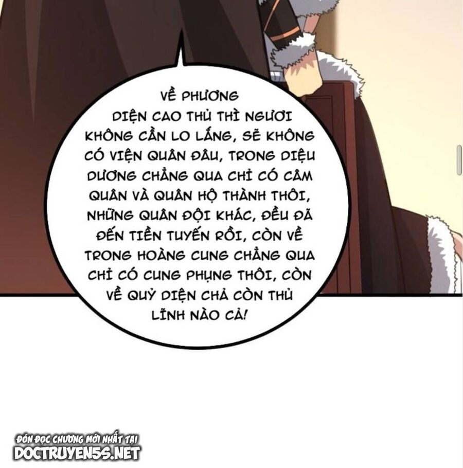 Ta Làm Kiêu Hùng Tại Dị Giới Chap 415 - Next Chap 416