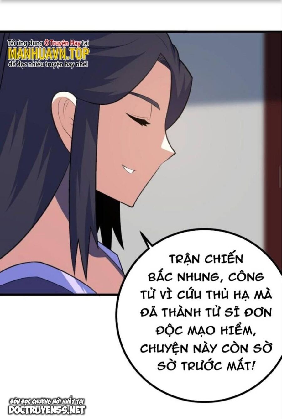 Ta Làm Kiêu Hùng Tại Dị Giới Chap 415 - Next Chap 416