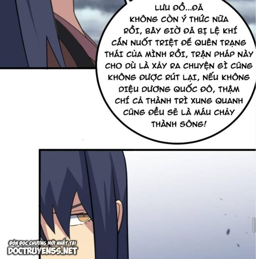 Ta Làm Kiêu Hùng Tại Dị Giới Chap 415 - Next Chap 416