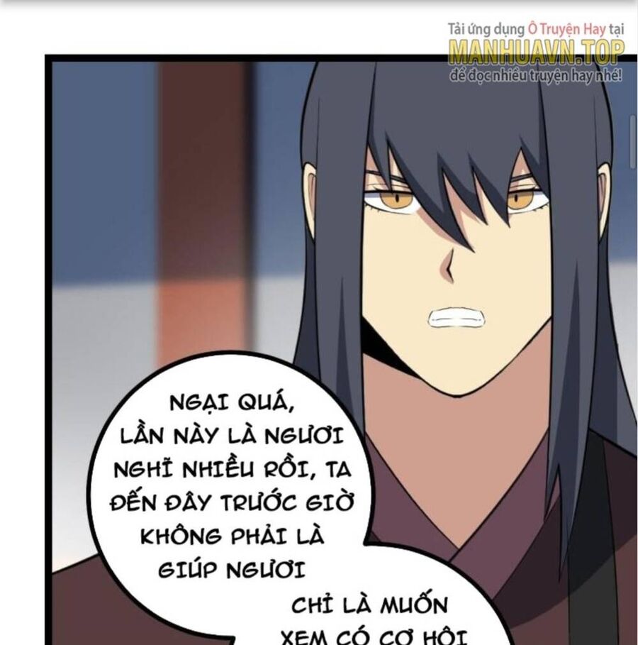 Ta Làm Kiêu Hùng Tại Dị Giới Chap 417 - Next Chap 418