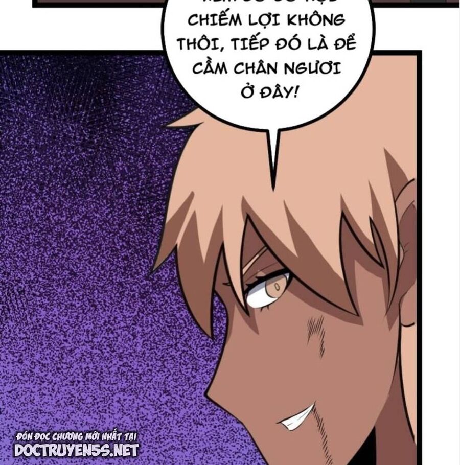 Ta Làm Kiêu Hùng Tại Dị Giới Chap 417 - Next Chap 418