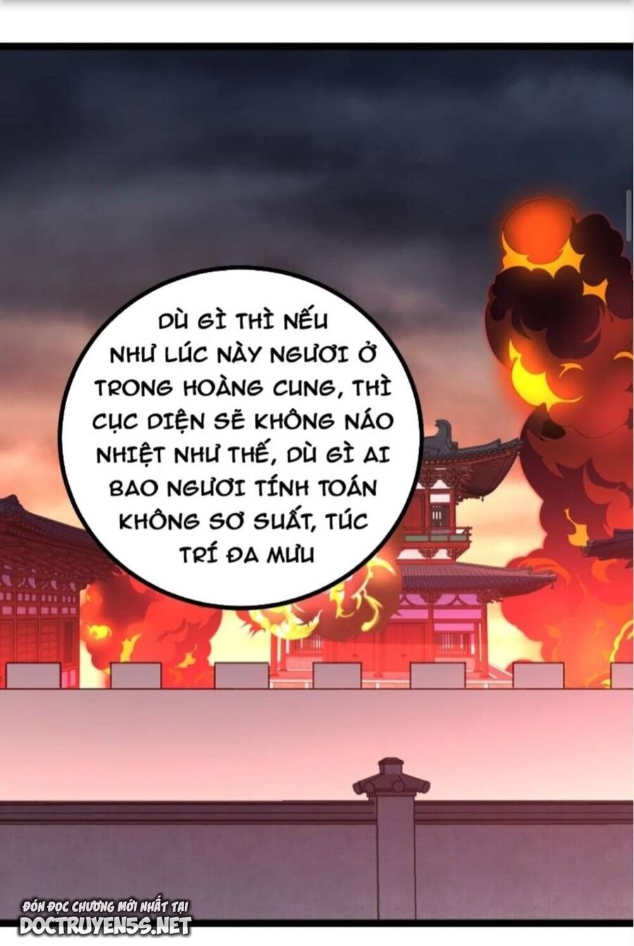 Ta Làm Kiêu Hùng Tại Dị Giới Chap 417 - Next Chap 418