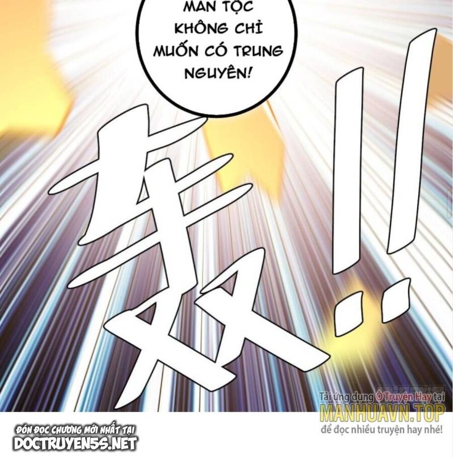 Ta Làm Kiêu Hùng Tại Dị Giới Chap 417 - Next Chap 418