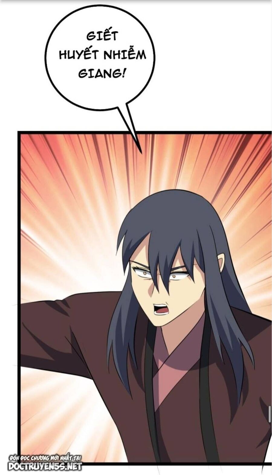 Ta Làm Kiêu Hùng Tại Dị Giới Chap 417 - Next Chap 418