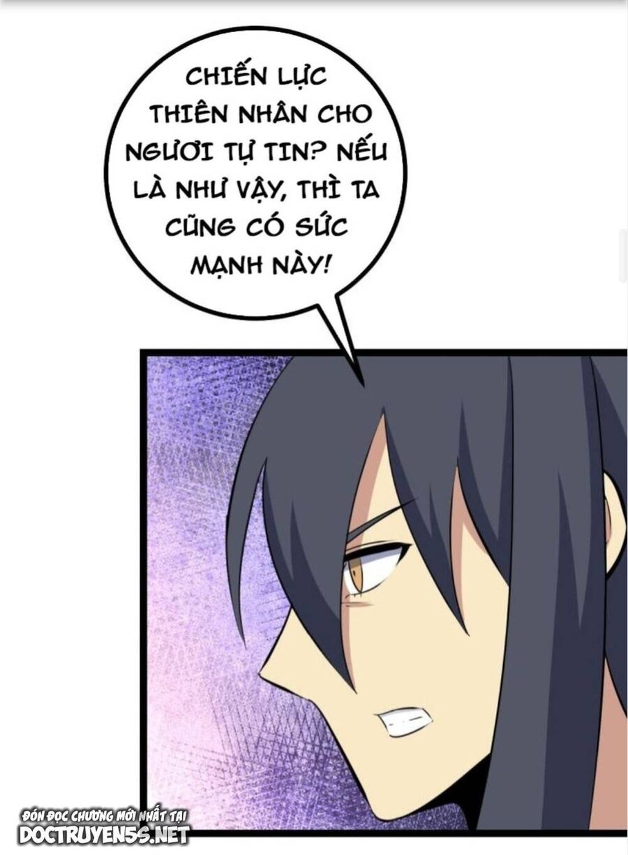 Ta Làm Kiêu Hùng Tại Dị Giới Chap 417 - Next Chap 418