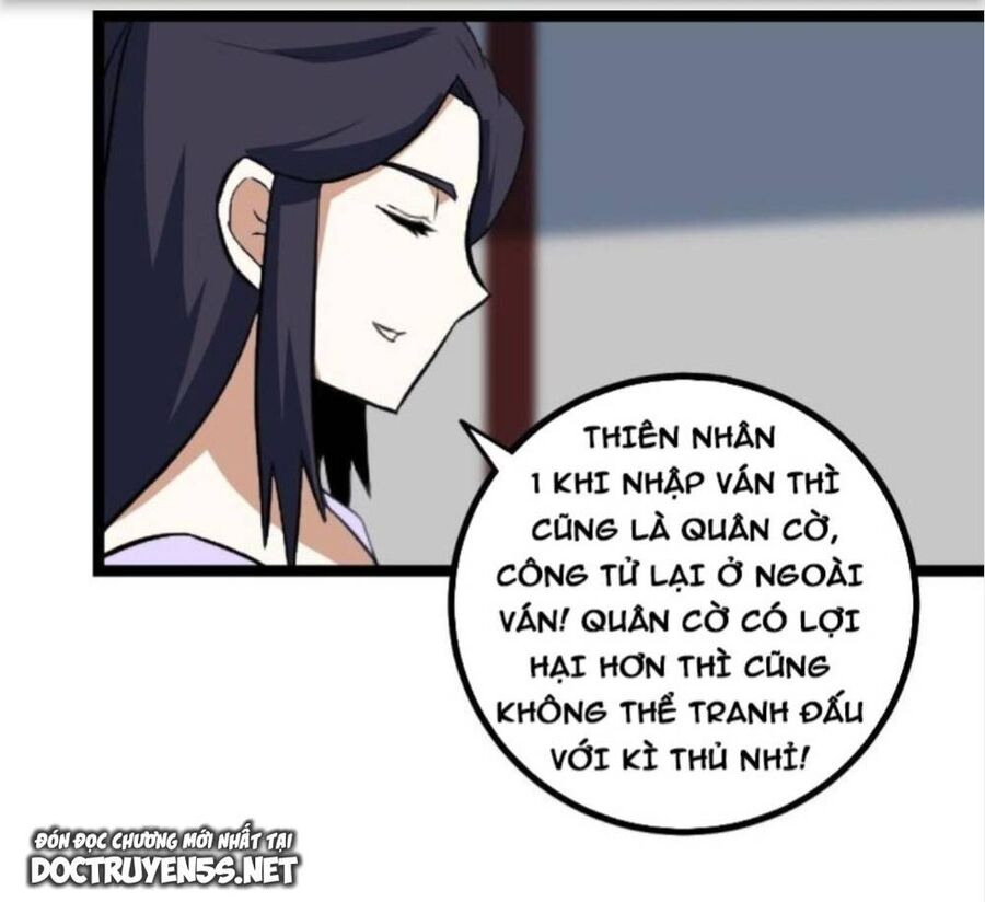 Ta Làm Kiêu Hùng Tại Dị Giới Chap 417 - Next Chap 418