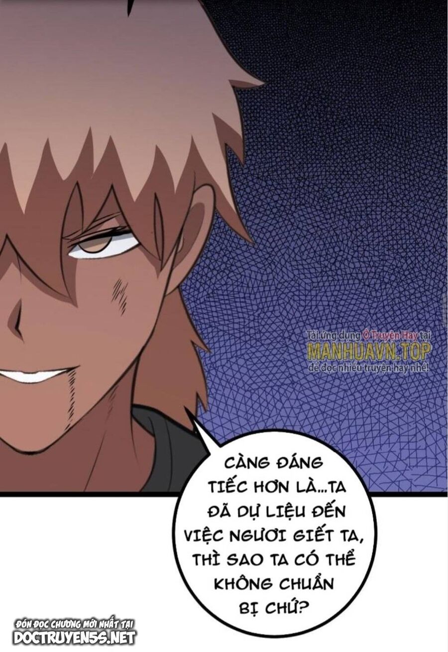Ta Làm Kiêu Hùng Tại Dị Giới Chap 417 - Next Chap 418