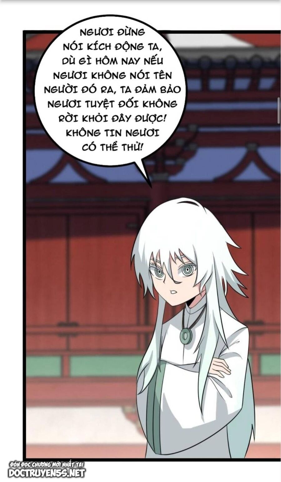 Ta Làm Kiêu Hùng Tại Dị Giới Chap 419 - Next Chap 420