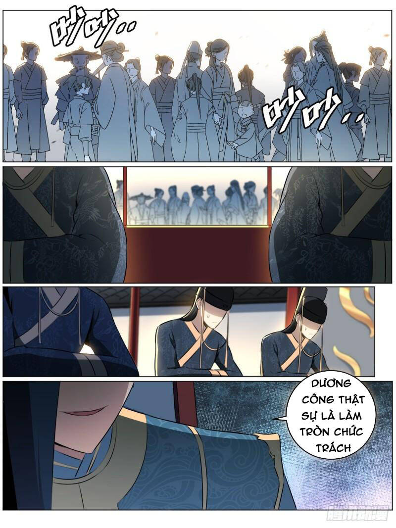 Ta Làm Kiêu Hùng Tại Dị Giới Chap 43 - Next Chap 44