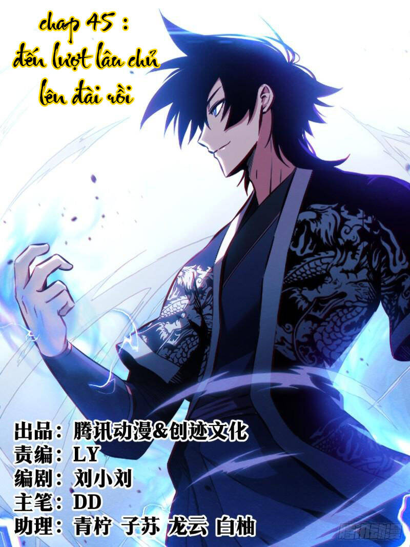 Ta Làm Kiêu Hùng Tại Dị Giới Chap 45 - Next Chap 46