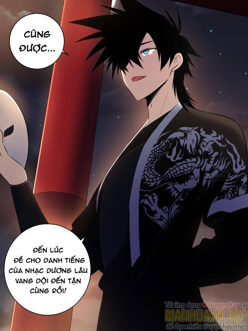 Ta Làm Kiêu Hùng Tại Dị Giới Chap 45 - Next Chap 46