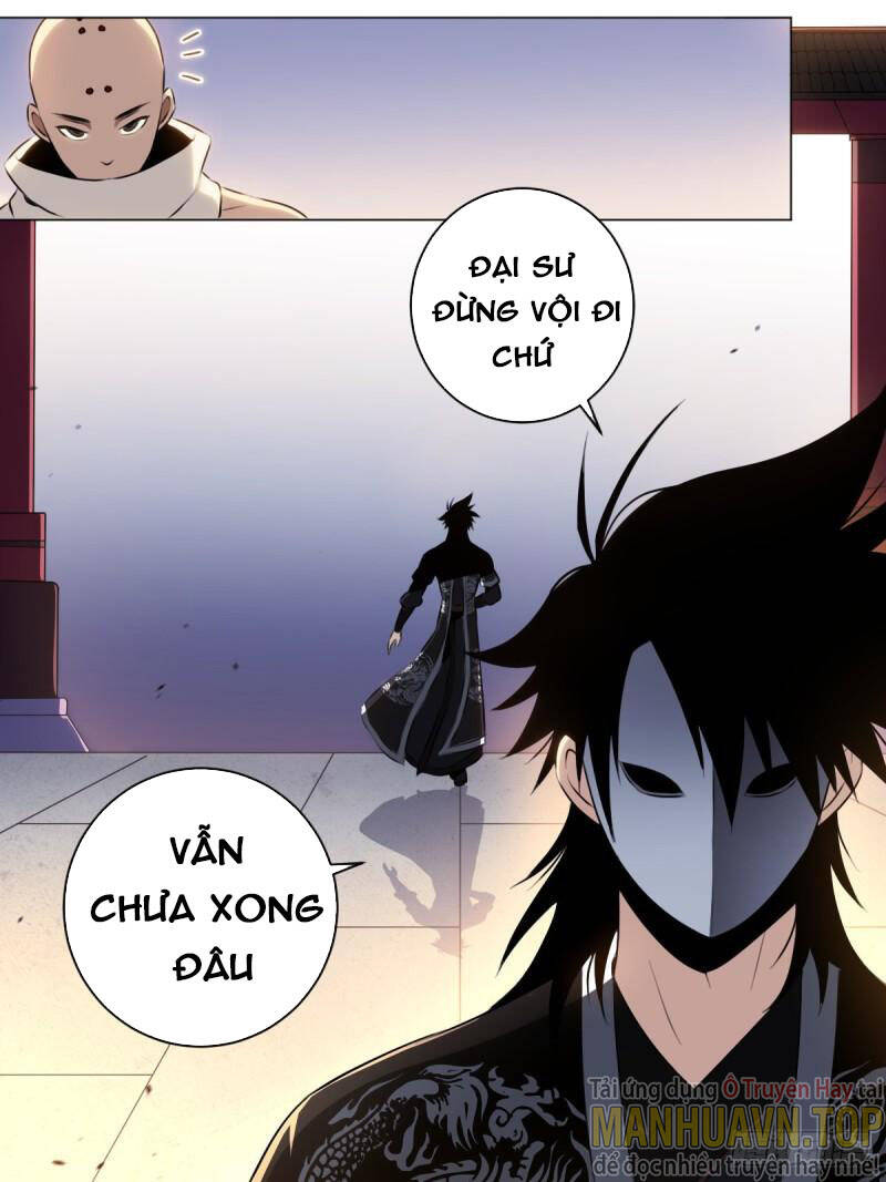 Ta Làm Kiêu Hùng Tại Dị Giới Chap 45 - Next Chap 46