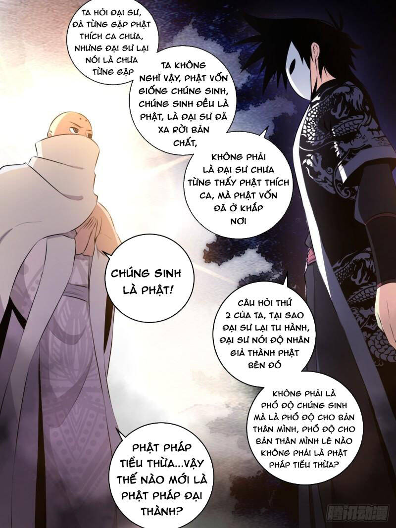 Ta Làm Kiêu Hùng Tại Dị Giới Chap 46 - Next Chap 47