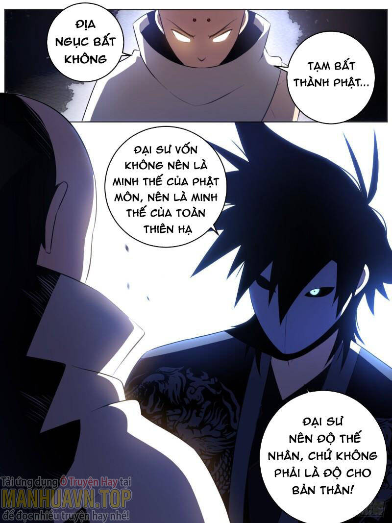Ta Làm Kiêu Hùng Tại Dị Giới Chap 46 - Next Chap 47