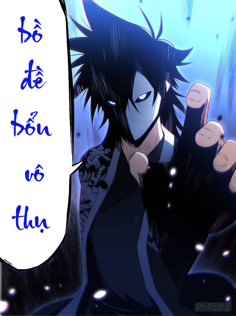 Ta Làm Kiêu Hùng Tại Dị Giới Chap 46 - Next Chap 47