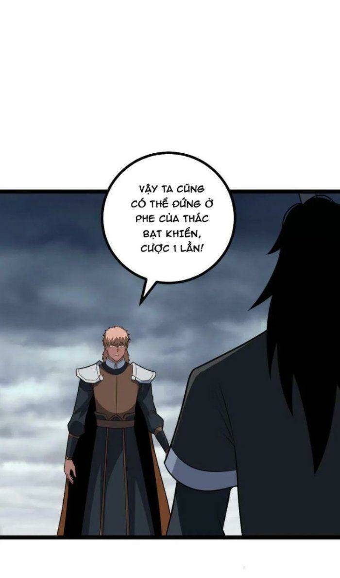 Ta Làm Kiêu Hùng Tại Dị Giới Chap 478 - Next Chap 479