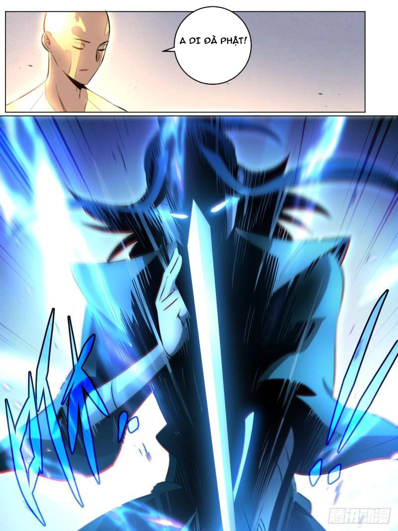 Ta Làm Kiêu Hùng Tại Dị Giới Chap 48 - Next Chap 49