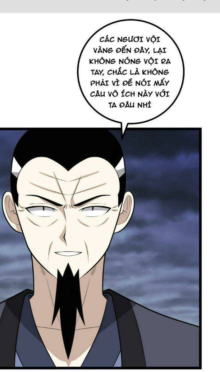 Ta Làm Kiêu Hùng Tại Dị Giới Chap 481 - Next Chap 482