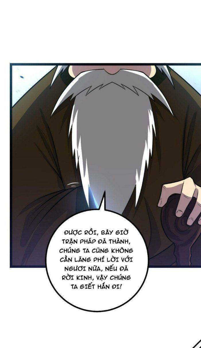 Ta Làm Kiêu Hùng Tại Dị Giới Chap 481 - Next Chap 482