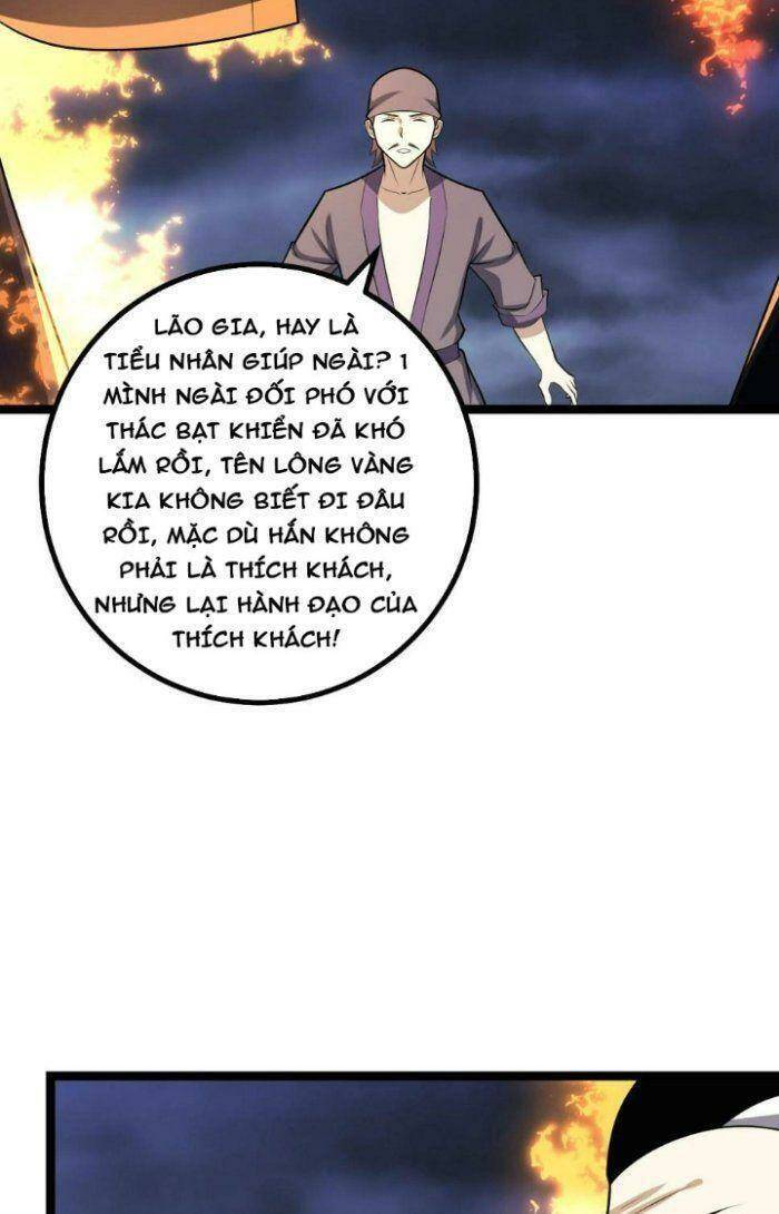 Ta Làm Kiêu Hùng Tại Dị Giới Chap 481 - Next Chap 482