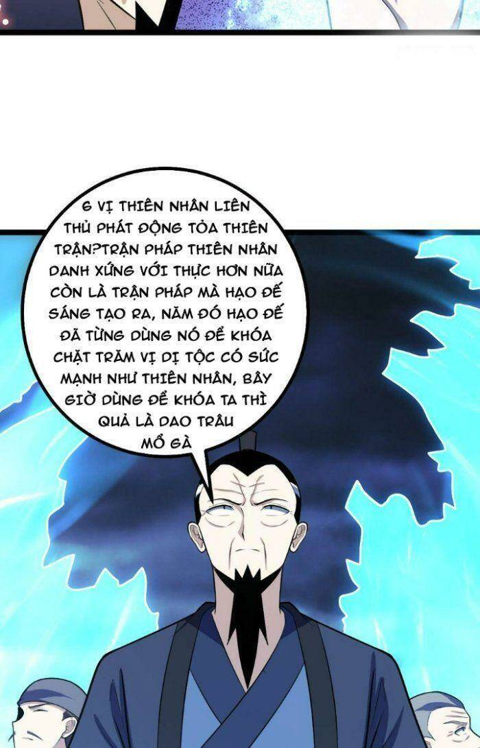 Ta Làm Kiêu Hùng Tại Dị Giới Chap 481 - Next Chap 482