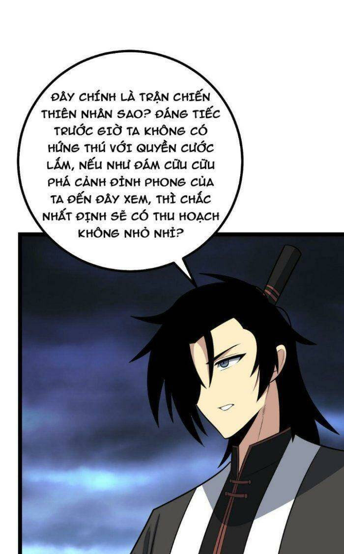 Ta Làm Kiêu Hùng Tại Dị Giới Chap 481 - Next Chap 482