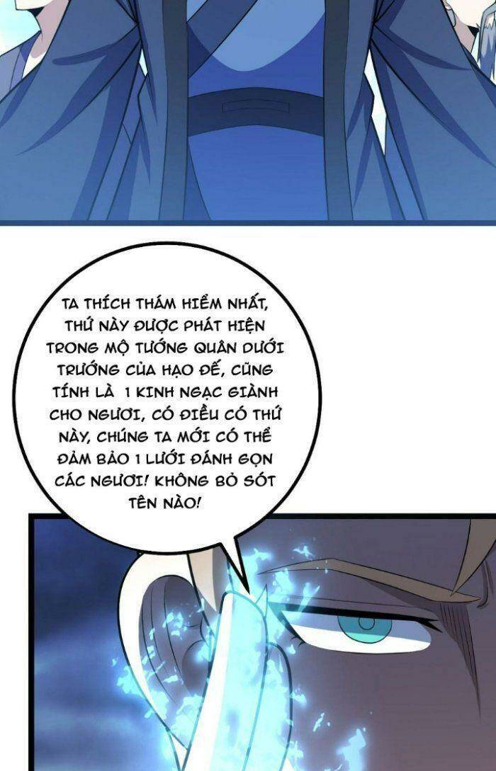 Ta Làm Kiêu Hùng Tại Dị Giới Chap 481 - Next Chap 482