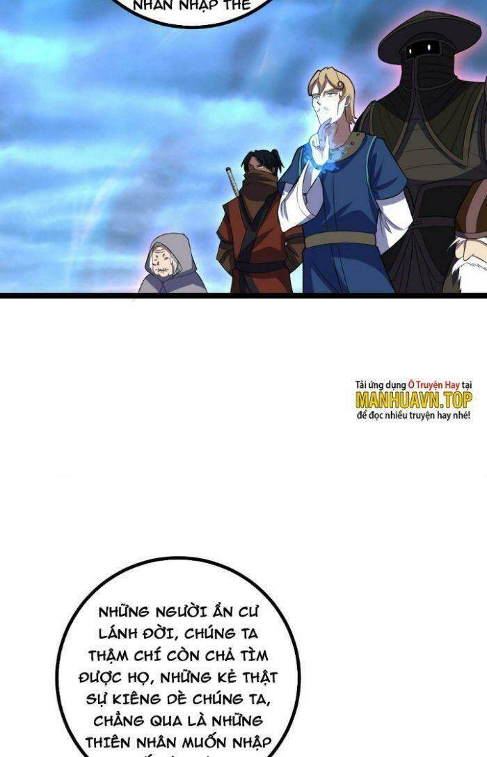 Ta Làm Kiêu Hùng Tại Dị Giới Chap 481 - Next Chap 482