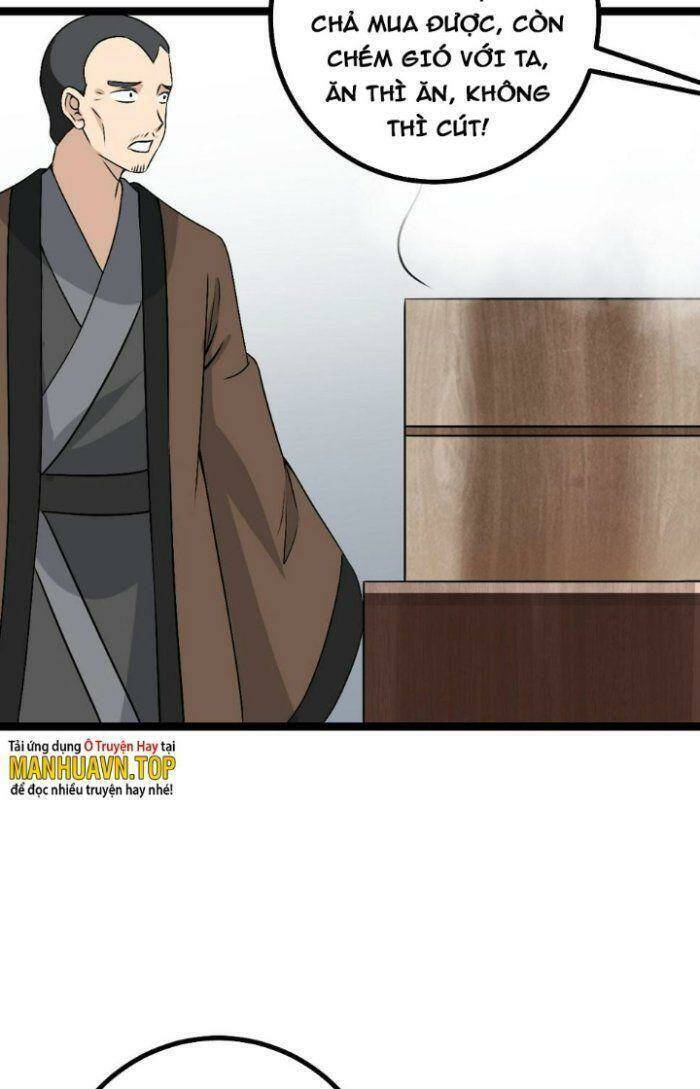 Ta Làm Kiêu Hùng Tại Dị Giới Chap 483 - Next Chap 484