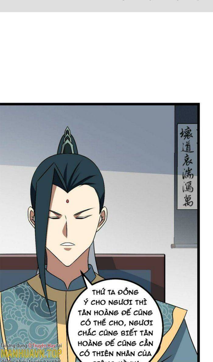 Ta Làm Kiêu Hùng Tại Dị Giới Chap 485 - Next Chap 486