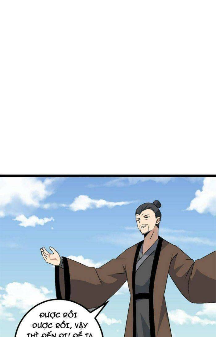 Ta Làm Kiêu Hùng Tại Dị Giới Chap 485 - Next Chap 486