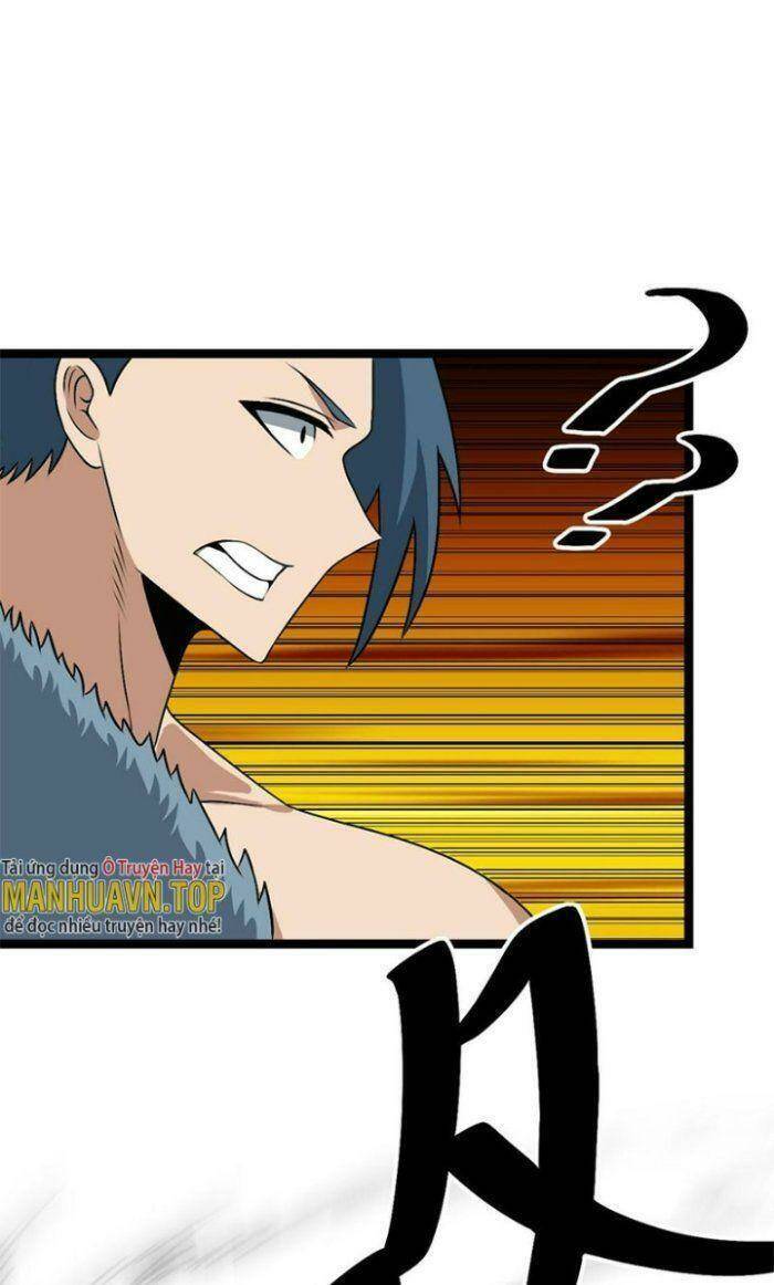 Ta Làm Kiêu Hùng Tại Dị Giới Chap 486 - Next Chap 487