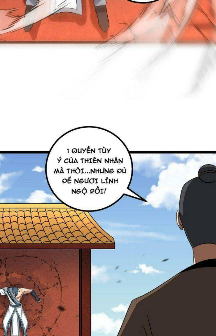 Ta Làm Kiêu Hùng Tại Dị Giới Chap 486 - Next Chap 487