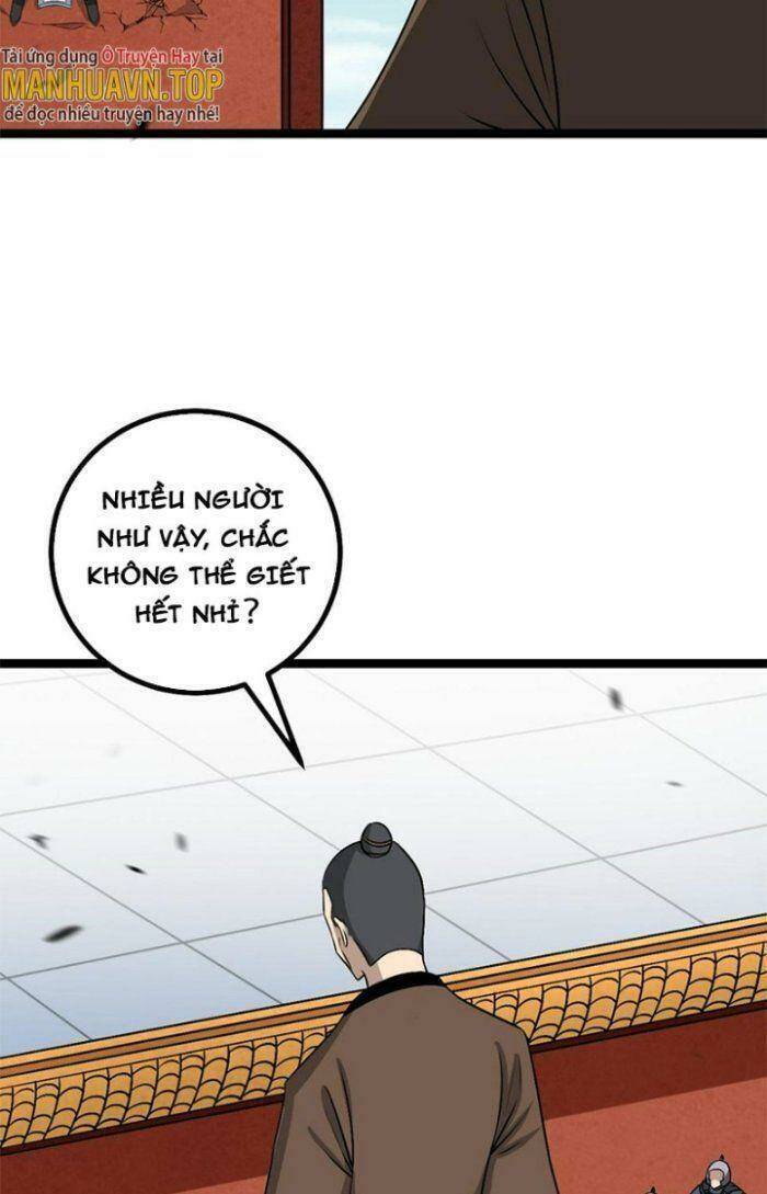 Ta Làm Kiêu Hùng Tại Dị Giới Chap 486 - Next Chap 487