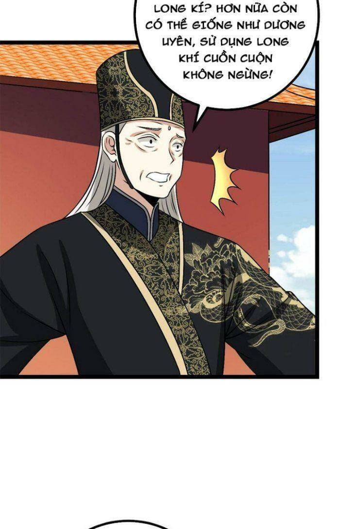 Ta Làm Kiêu Hùng Tại Dị Giới Chap 486 - Next Chap 487