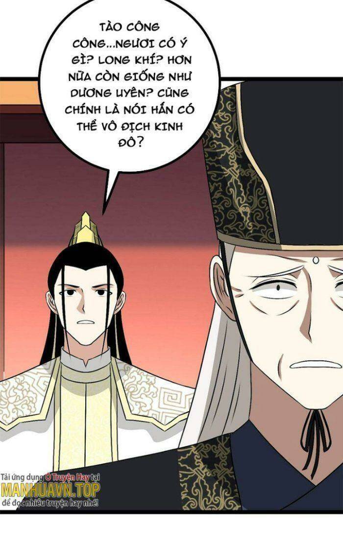 Ta Làm Kiêu Hùng Tại Dị Giới Chap 486 - Next Chap 487