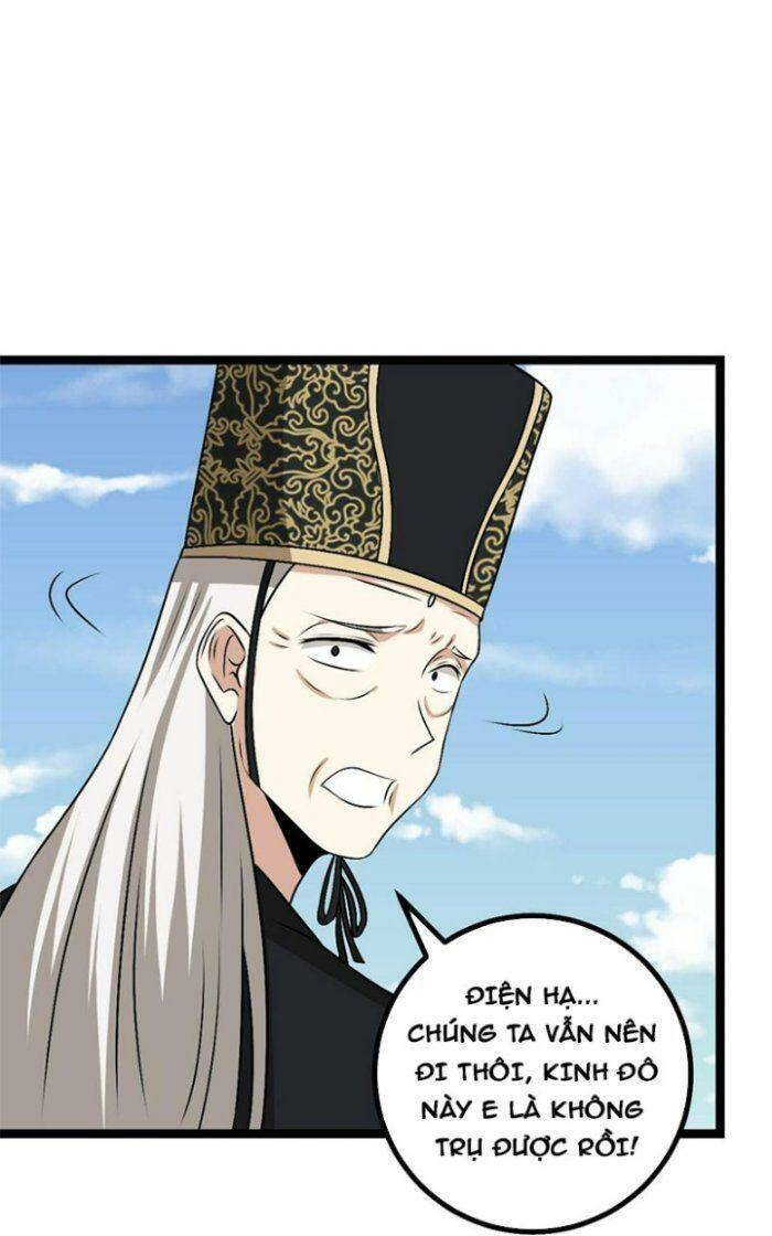 Ta Làm Kiêu Hùng Tại Dị Giới Chap 486 - Next Chap 487