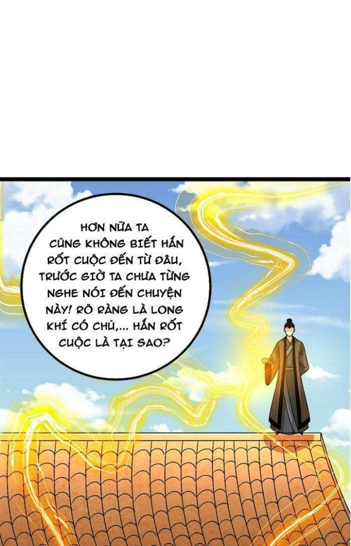 Ta Làm Kiêu Hùng Tại Dị Giới Chap 486 - Next Chap 487