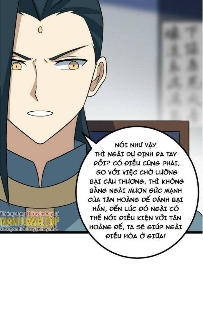 Ta Làm Kiêu Hùng Tại Dị Giới Chap 486 - Next Chap 487