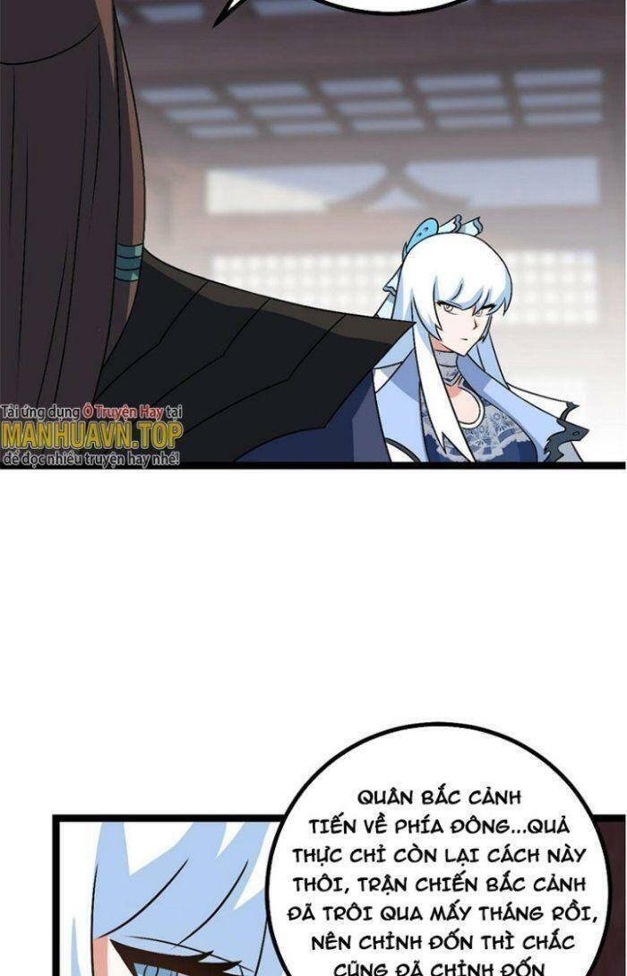 Ta Làm Kiêu Hùng Tại Dị Giới Chap 486 - Next Chap 487