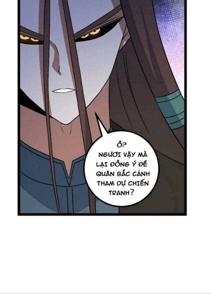 Ta Làm Kiêu Hùng Tại Dị Giới Chap 486 - Next Chap 487