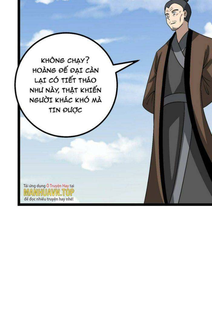 Ta Làm Kiêu Hùng Tại Dị Giới Chap 488 - Next Chap 489