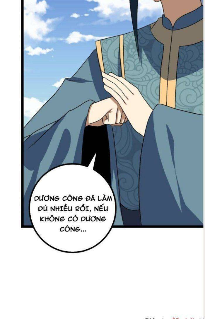 Ta Làm Kiêu Hùng Tại Dị Giới Chap 495 - Next Chap 496
