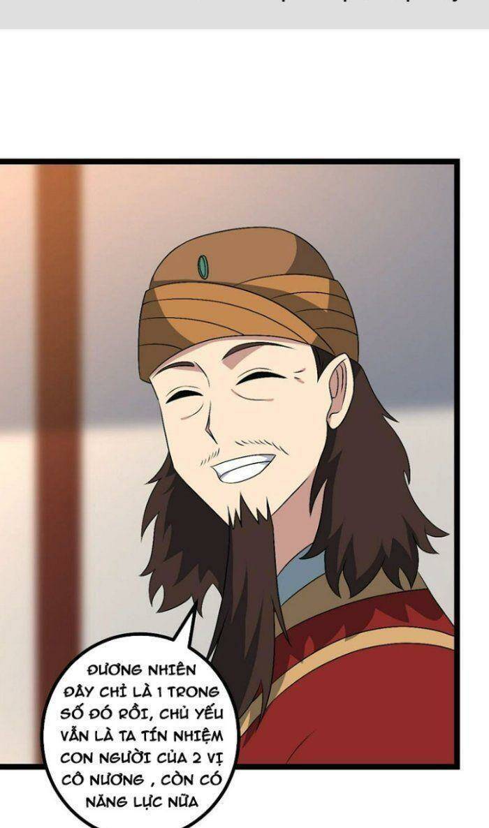 Ta Làm Kiêu Hùng Tại Dị Giới Chap 500 - Next Chap 501