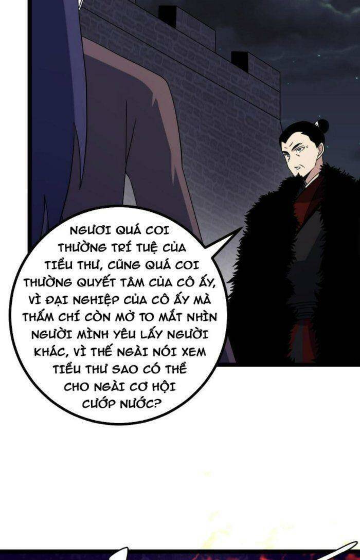 Ta Làm Kiêu Hùng Tại Dị Giới Chap 506 - Next Chap 507