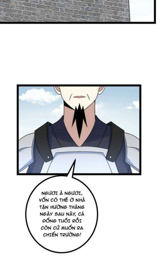 Ta Làm Kiêu Hùng Tại Dị Giới Chap 517 - Next Chap 518